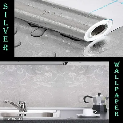 Decorative Medium Self Adhesive Wallpaper-thumb5