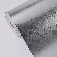 Decorative Medium Self Adhesive Wallpaper-thumb2