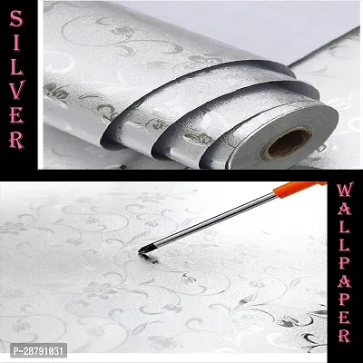 Decorative Medium Self Adhesive Wallpaper-thumb3