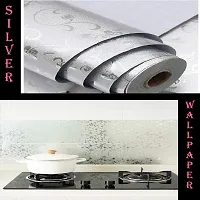 Decorative Medium Self Adhesive Wallpaper-thumb4