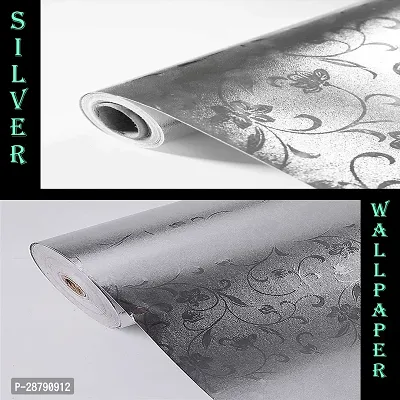 Decorative Medium Self Adhesive Wallpaper-thumb5