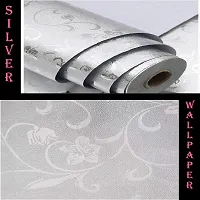 Decorative Medium Self Adhesive Wallpaper-thumb2