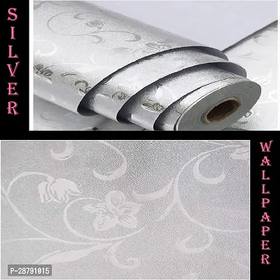 Decorative Medium Self Adhesive Wallpaper-thumb3