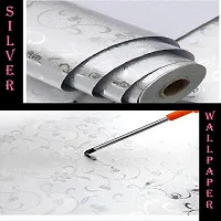 Decorative Medium Self Adhesive Wallpaper-thumb1