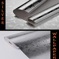 Decorative Medium Self Adhesive Wallpaper-thumb1