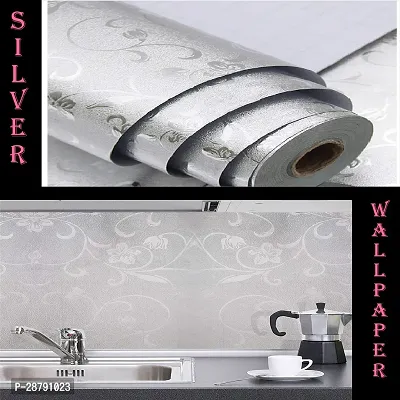 Decorative Medium Self Adhesive Wallpaper-thumb2