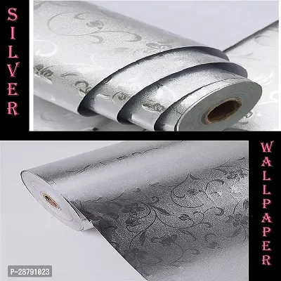 Decorative Medium Self Adhesive Wallpaper