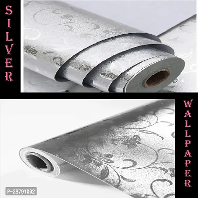 Decorative Medium Self Adhesive Wallpaper-thumb0