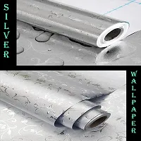 Decorative Medium Self Adhesive Wallpaper-thumb2