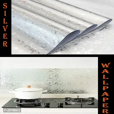 Decorative Medium Self Adhesive Wallpaper-thumb2