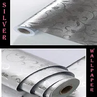 Decorative Medium Self Adhesive Wallpaper-thumb1