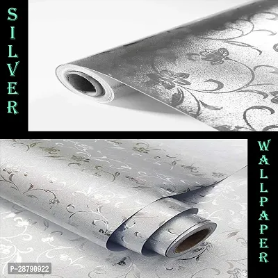 Decorative Medium Self Adhesive Wallpaper-thumb3