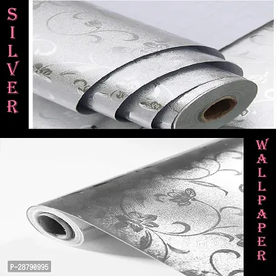 Decorative Medium Self Adhesive Wallpaper-thumb4