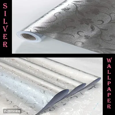 Decorative Medium Self Adhesive Wallpaper