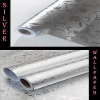 Decorative Medium Self Adhesive Wallpaper-thumb1