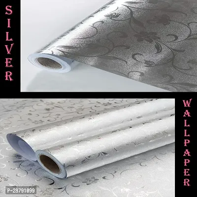 Decorative Medium Self Adhesive Wallpaper-thumb2