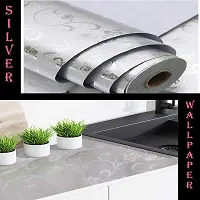 Decorative Medium Self Adhesive Wallpaper-thumb1