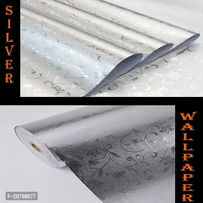 Decorative Medium Self Adhesive Wallpaper-thumb4