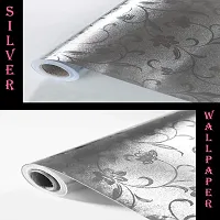 Decorative Medium Self Adhesive Wallpaper-thumb3