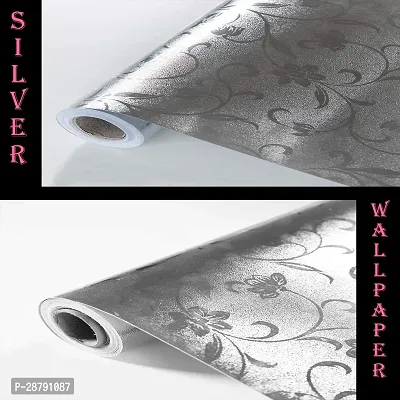 Decorative Medium Self Adhesive Wallpaper-thumb4