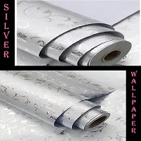 Decorative Medium Self Adhesive Wallpaper-thumb1