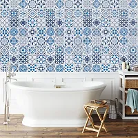 Decorative Medium Self Adhesive Wallpaper-thumb2