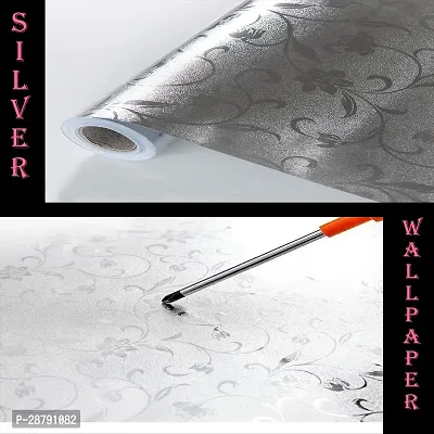 Decorative Medium Self Adhesive Wallpaper-thumb5