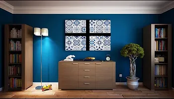 Decorative Medium Self Adhesive Wallpaper-thumb1