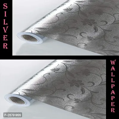 Decorative Medium Self Adhesive Wallpaper-thumb4