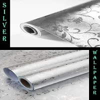 Decorative Medium Self Adhesive Wallpaper-thumb4