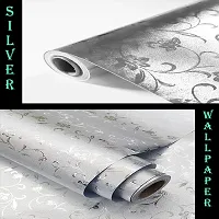 Decorative Medium Self Adhesive Wallpaper-thumb1