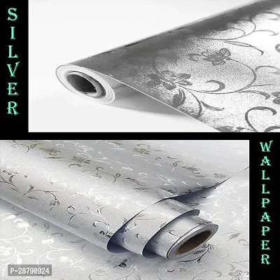 Decorative Medium Self Adhesive Wallpaper-thumb2