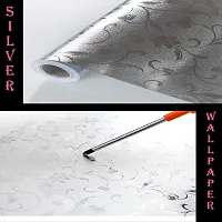 Decorative Medium Self Adhesive Wallpaper-thumb1