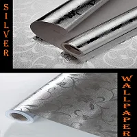 Decorative Medium Self Adhesive Wallpaper-thumb1