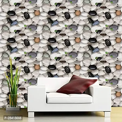 Decorative Medium Self Adhesive Wallpaper-thumb0