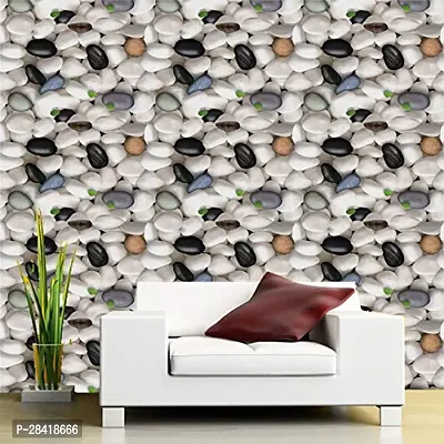 Decorative Medium Self Adhesive Wallpaper