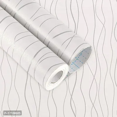 Decorative Medium Self Adhesive Wallpaper-thumb2