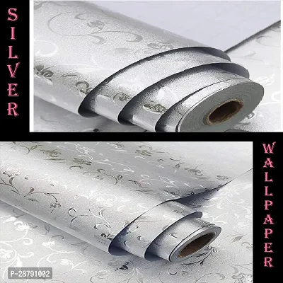 Decorative Medium Self Adhesive Wallpaper-thumb4