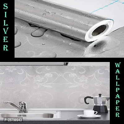 Decorative Medium Self Adhesive Wallpaper-thumb0