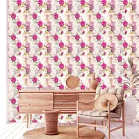 Decorative Medium Self Adhesive Wallpaper-thumb2