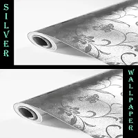 Decorative Medium Self Adhesive Wallpaper-thumb1