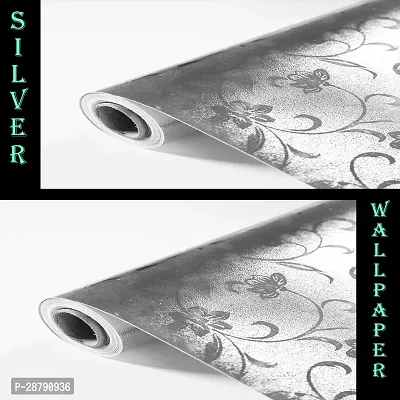 Decorative Medium Self Adhesive Wallpaper-thumb2