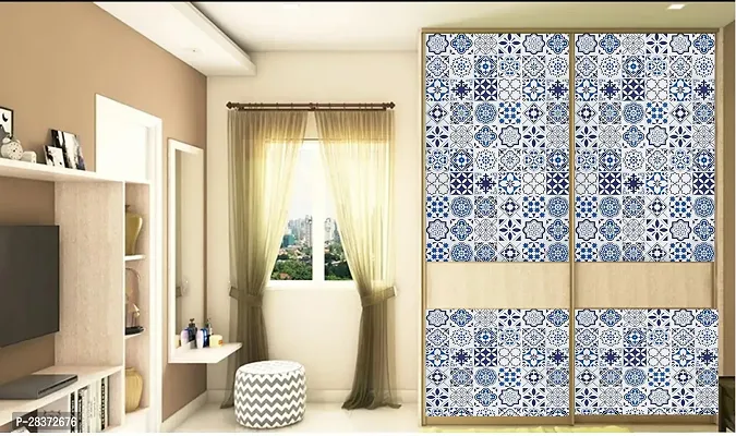 Decorative Medium Self Adhesive Wallpaper-thumb4