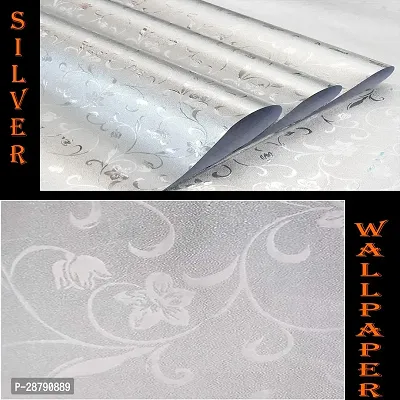 Decorative Medium Self Adhesive Wallpaper