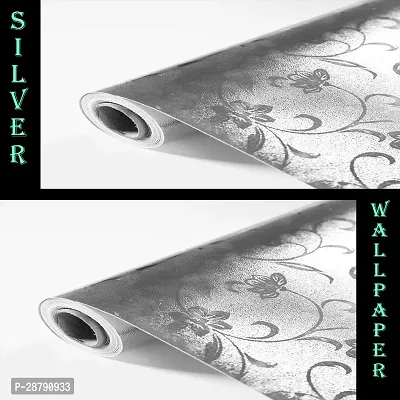 Decorative Medium Self Adhesive Wallpaper-thumb3