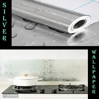 Decorative Medium Self Adhesive Wallpaper-thumb0