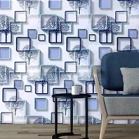 Decorative Medium Self Adhesive Wallpaper-thumb1