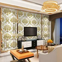 Decorative Medium Self Adhesive Wallpaper-thumb3