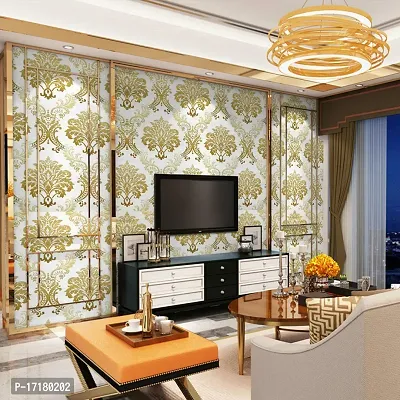 Decorative Medium Self Adhesive Wallpaper-thumb4