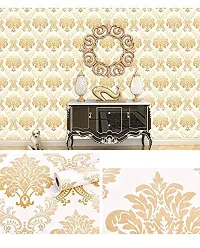 Decorative Medium Self Adhesive Wallpaper-thumb4